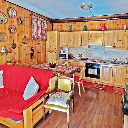 Lejlighed Fionisco - Giardino Privato Con Vista Sulle Alpi