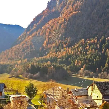 Fionisco - Giardino Privato Con Vista Sulle Alpi
