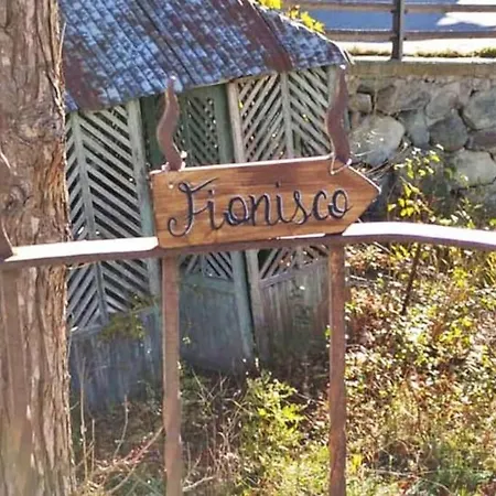 Lejlighed Fionisco - Giardino Privato Con Vista Sulle Alpi Brusson