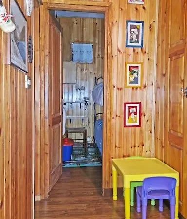 Fionisco - Giardino Privato Con Vista Sulle Alpi Lejlighed *