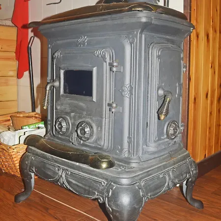 Fionisco - Giardino Privato Con Vista Sulle Alpi Brusson