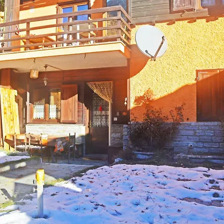 Lejlighed Fionisco - Giardino Privato Con Vista Sulle Alpi *