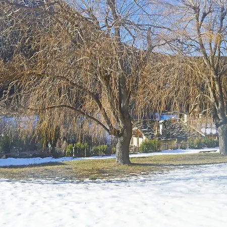 Fionisco - Giardino Privato Con Vista Sulle Alpi *