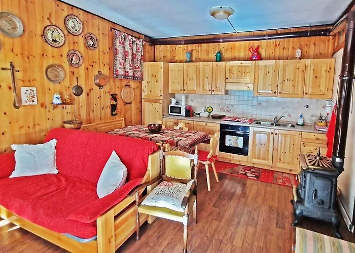 Apartment Fionisco - Giardino Privato Con Vista Sulle Alpi