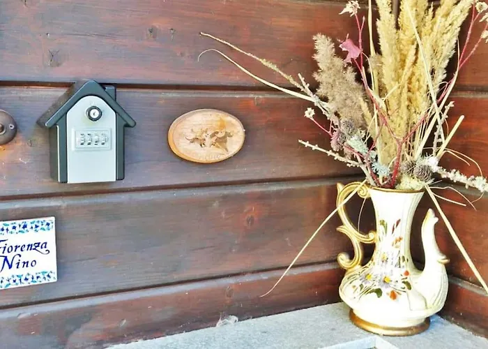 Apartment Fionisco - Giardino Privato Con Vista Sulle Alpi *