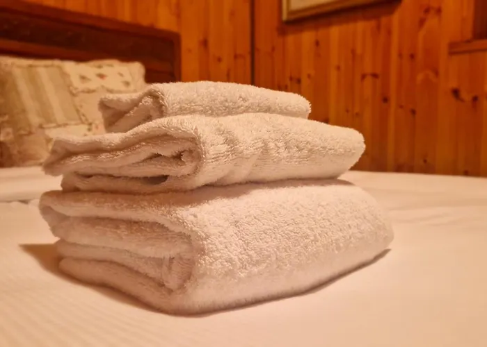 Fionisco - Giardino Privato Con Vista Sulle Alpi Apartment Brusson